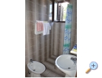 Appartements Petkovi - ostrov Krk Kroatien