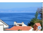 Appartements Petkovi - ostrov Krk Kroatien