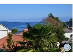 Appartements Petkovi - ostrov Krk Kroatien
