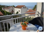 Appartements Petkovi - ostrov Krk Kroatien