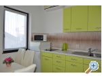 Apartamenty Petkovi - ostrov Krk Chorwacja