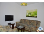 Appartements Petkovi - ostrov Krk Kroatien