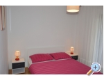 Appartements Petkovi - ostrov Krk Kroatien