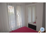 Appartements Petkovi - ostrov Krk Kroatien