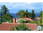 Appartements Petkovi - ostrov Krk Kroatien