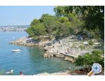 Appartements Petkovi - ostrov Krk Croatie
