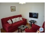Appartements Petkovi - ostrov Krk Croatie