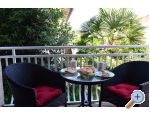 Appartements Petkovi - ostrov Krk Croatie