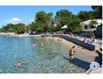 Appartements Petkovi - ostrov Krk Croatie