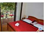 Appartements Petkovi - ostrov Krk Croatie