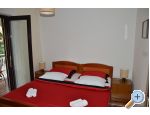 Appartements Petkovi - ostrov Krk Croatie
