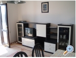 Apartmaji Petra - ostrov Krk Hrvaka