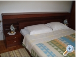 Appartements Petra - ostrov Krk Kroatien