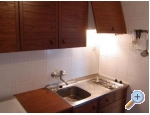 Appartements Petra - ostrov Krk Kroatien