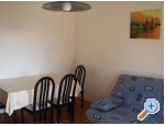 Appartements Petra - ostrov Krk Kroatien