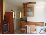 Apartmaji Petra - ostrov Krk Hrvaka