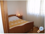 Appartements Petra - ostrov Krk Kroatien