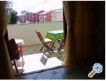 Appartements Petra - ostrov Krk Kroatien