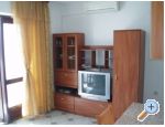 Apartmaji Petra - ostrov Krk Hrvaka