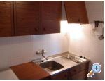 Apartmaji Petra - ostrov Krk Hrvaka