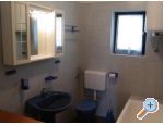Apartmaji Petra - ostrov Krk Hrvaka