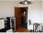 Apartmaji Petra - ostrov Krk Hrvaka