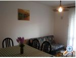 Apartmaji Petra - ostrov Krk Hrvaka