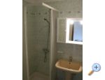 Apartmaji Petra - ostrov Krk Hrvaka