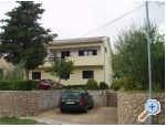 Apartmaji Petra - ostrov Krk Hrvaka