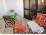 Apartmaji Petra - ostrov Krk Hrvaka