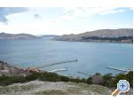 Apartmaji Petra - ostrov Krk Hrvaka