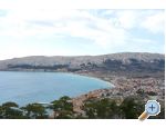Apartmaji Petra - ostrov Krk Hrvaka