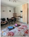 Apartmaji Petrovi - ostrov Krk Hrvaka