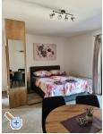 Appartements Petrovi - ostrov Krk Kroatien