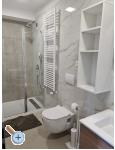 Appartements Petrovi - ostrov Krk Kroatien