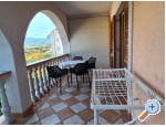 Appartements Petrovi - ostrov Krk Kroatien