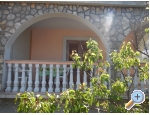 Appartements Petrovi - ostrov Krk Kroatien