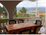 Apartmaji Petrovi - ostrov Krk Hrvaka