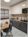 Appartements Petrovi - ostrov Krk Kroatien