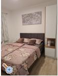 Appartements Petrovi - ostrov Krk Kroatien