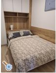 Appartements Petrovi - ostrov Krk Kroatien