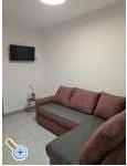 Appartements Petrovi - ostrov Krk Kroatien