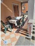 Apartmaji Petrovi - ostrov Krk Hrvaka