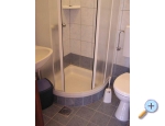 Appartements Petrovi - ostrov Krk Kroatien