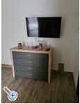 Appartements Petrovi - ostrov Krk Kroatien