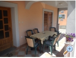 Appartements Petrovi - ostrov Krk Kroatien