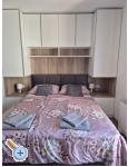 Apartmaji Petrovi - ostrov Krk Hrvaka
