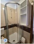 Appartements Petrovi - ostrov Krk Kroatien