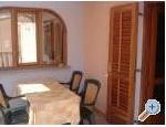 Appartements Petrovi - ostrov Krk Kroatien