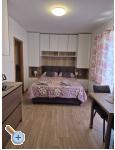 Appartements Petrovi - ostrov Krk Kroatien